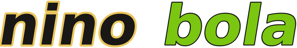nino bola logo